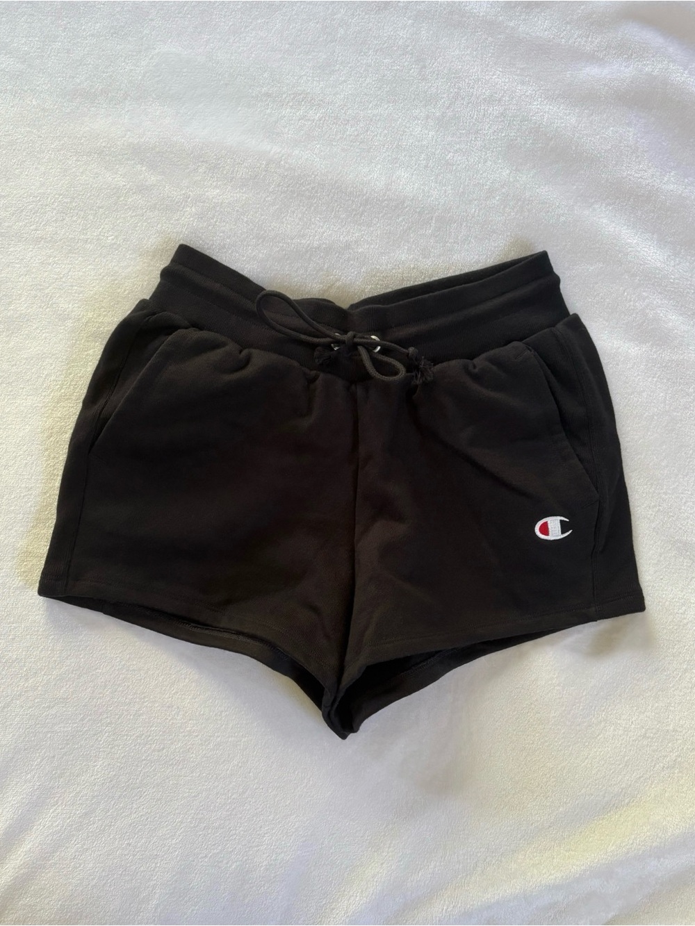 Champion Reverse Weave Shorts